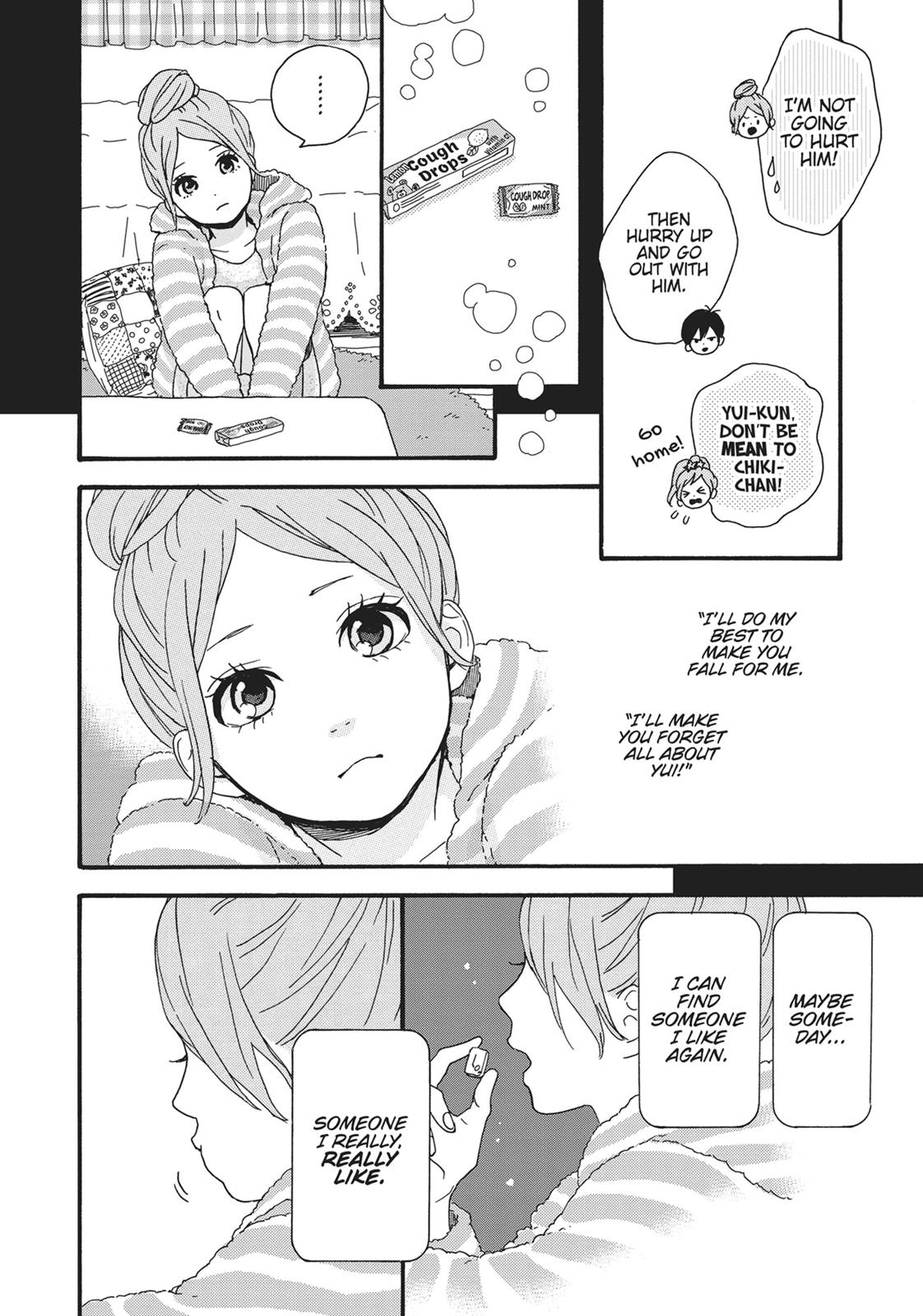 Read Orange EN Manga Online