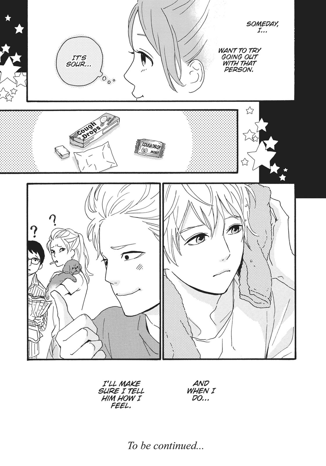 Read Orange EN Manga Online