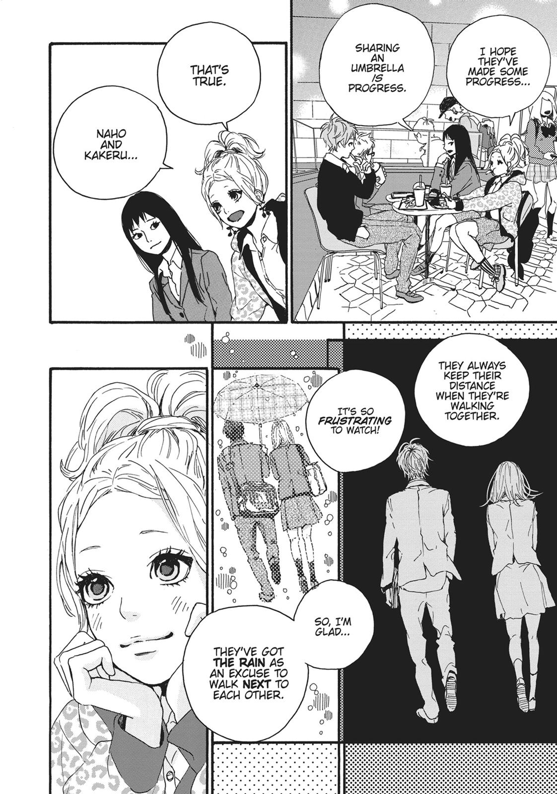 Read Orange EN Manga Online