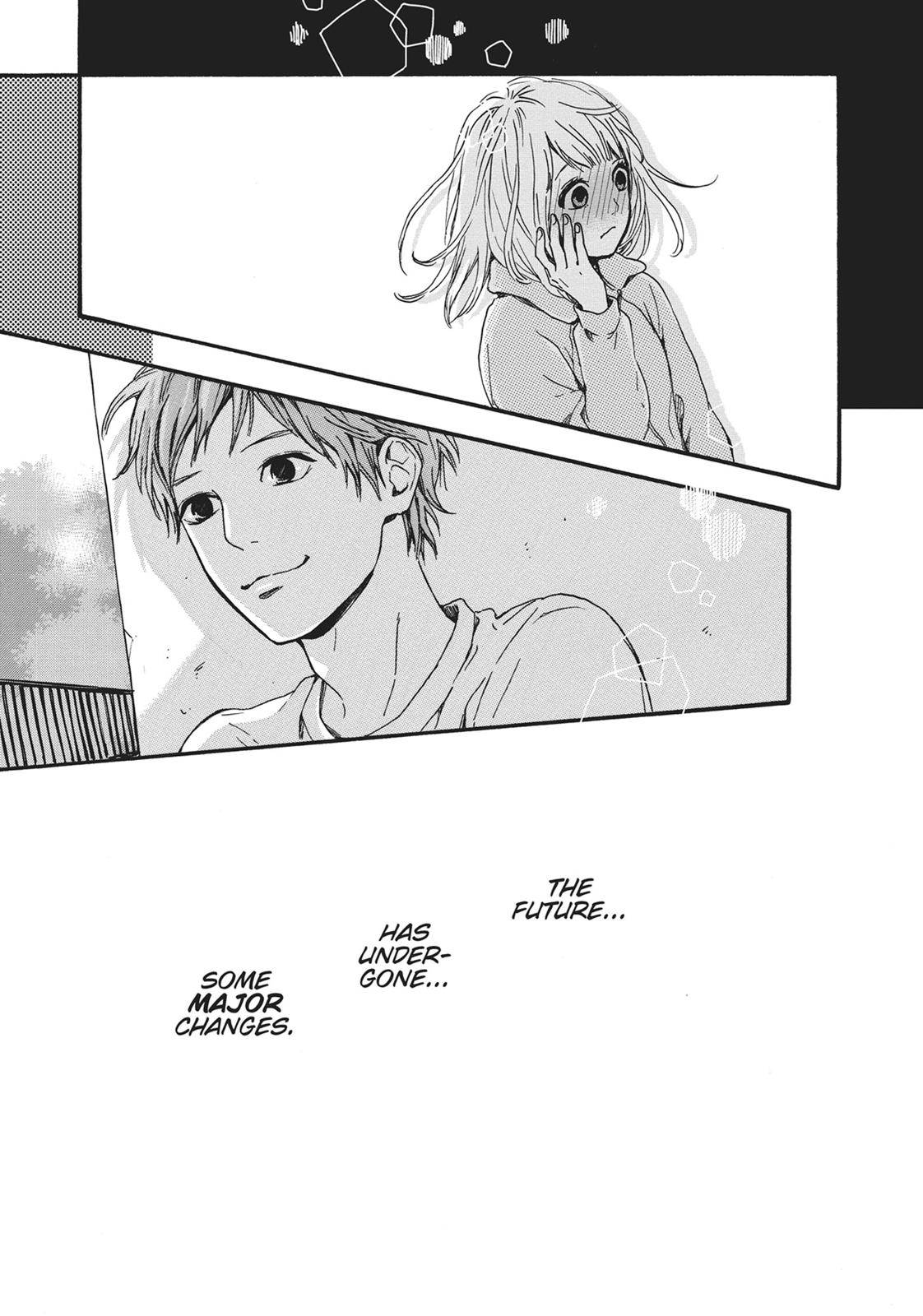 Read Orange EN Manga Online