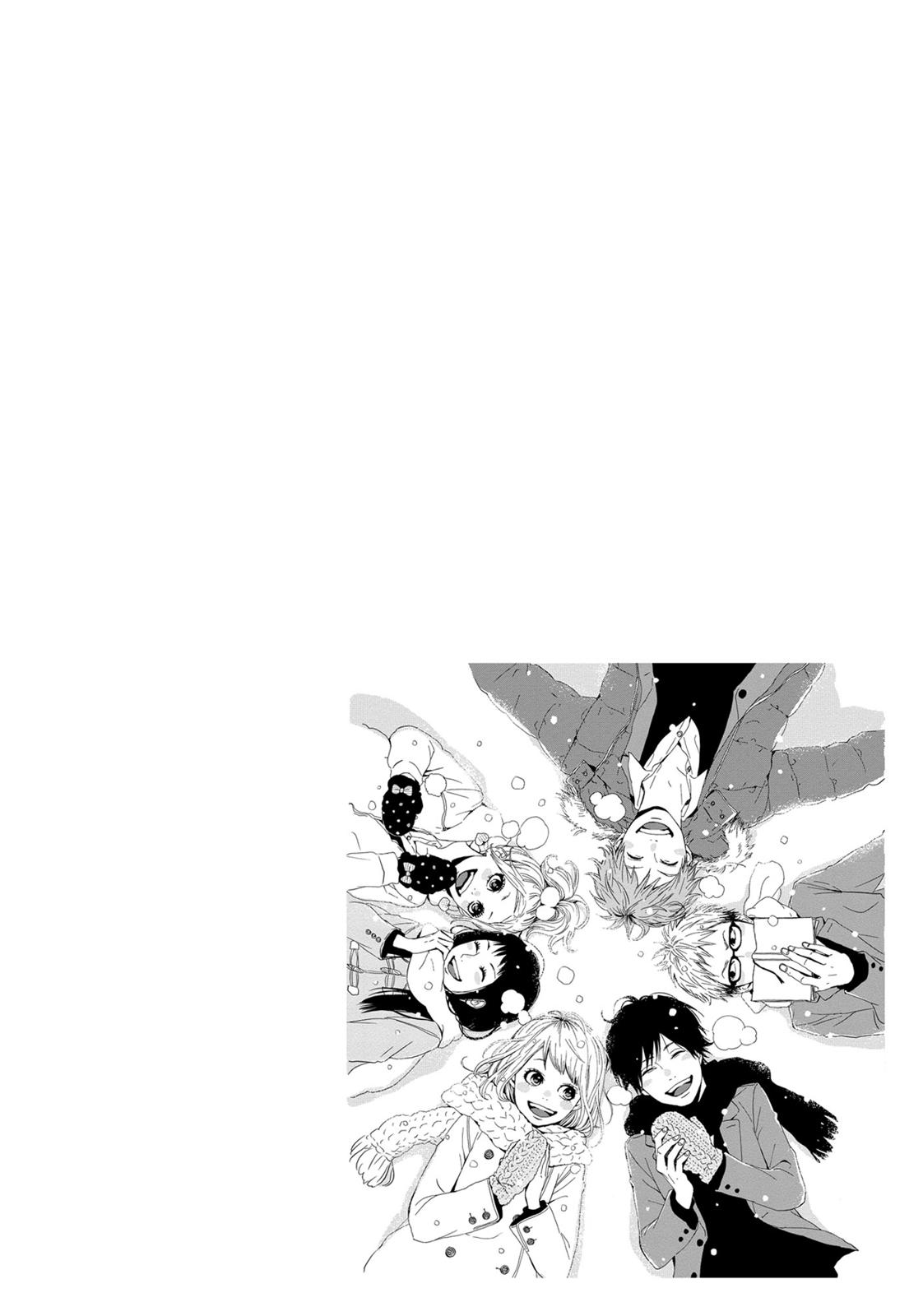 Read Orange EN Manga Online