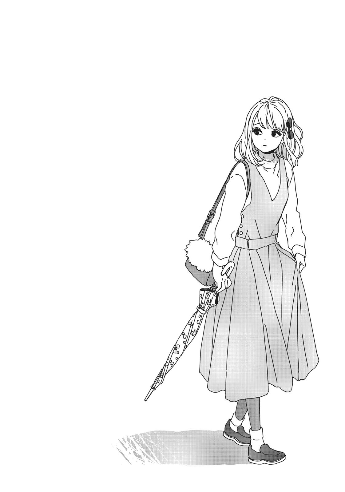 Read Orange EN Manga Online