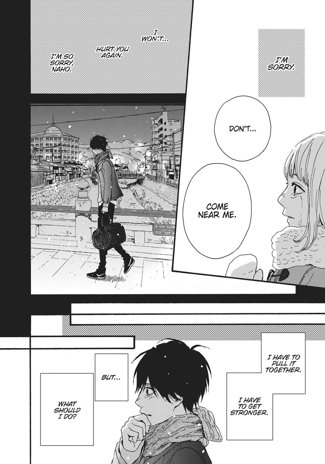 Read Orange EN Manga Online