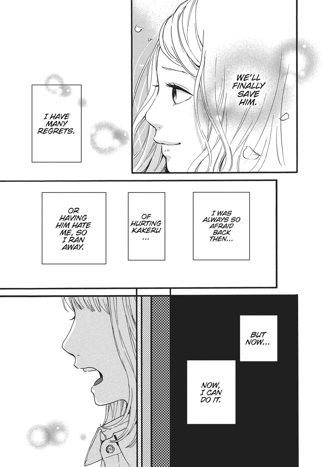 Read Orange EN Manga Online