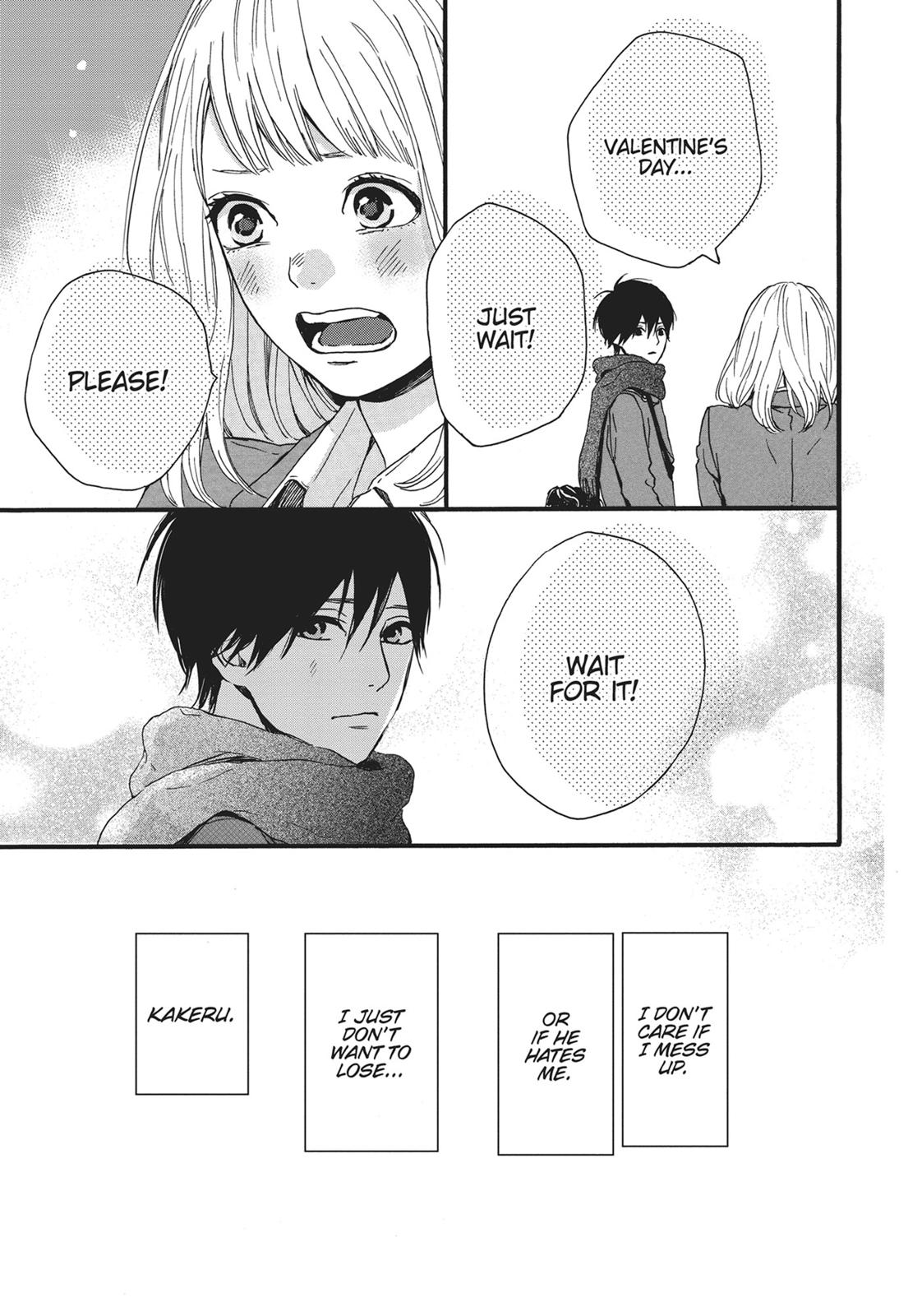 Read Orange EN Manga Online