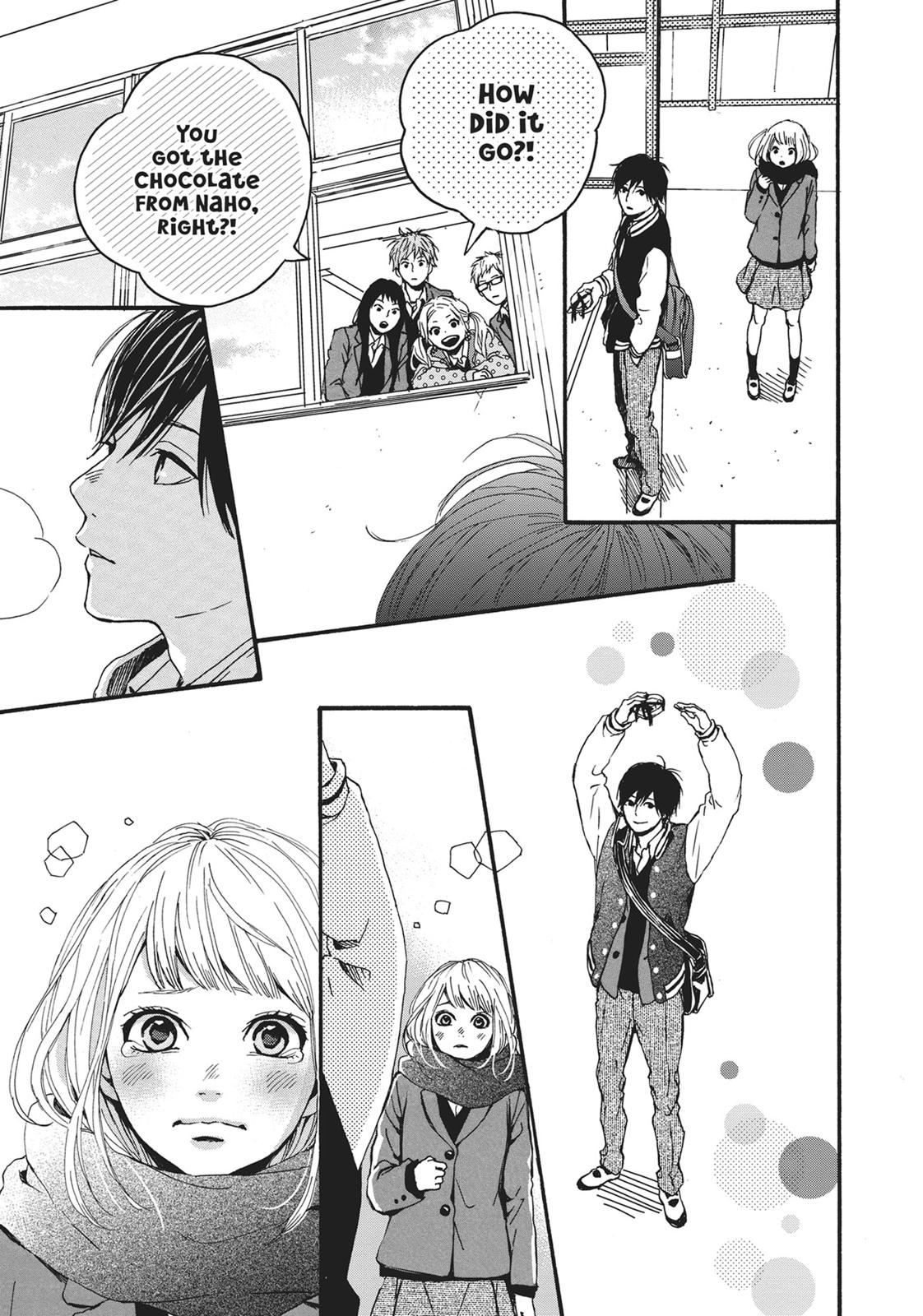 Read Orange EN Manga Online