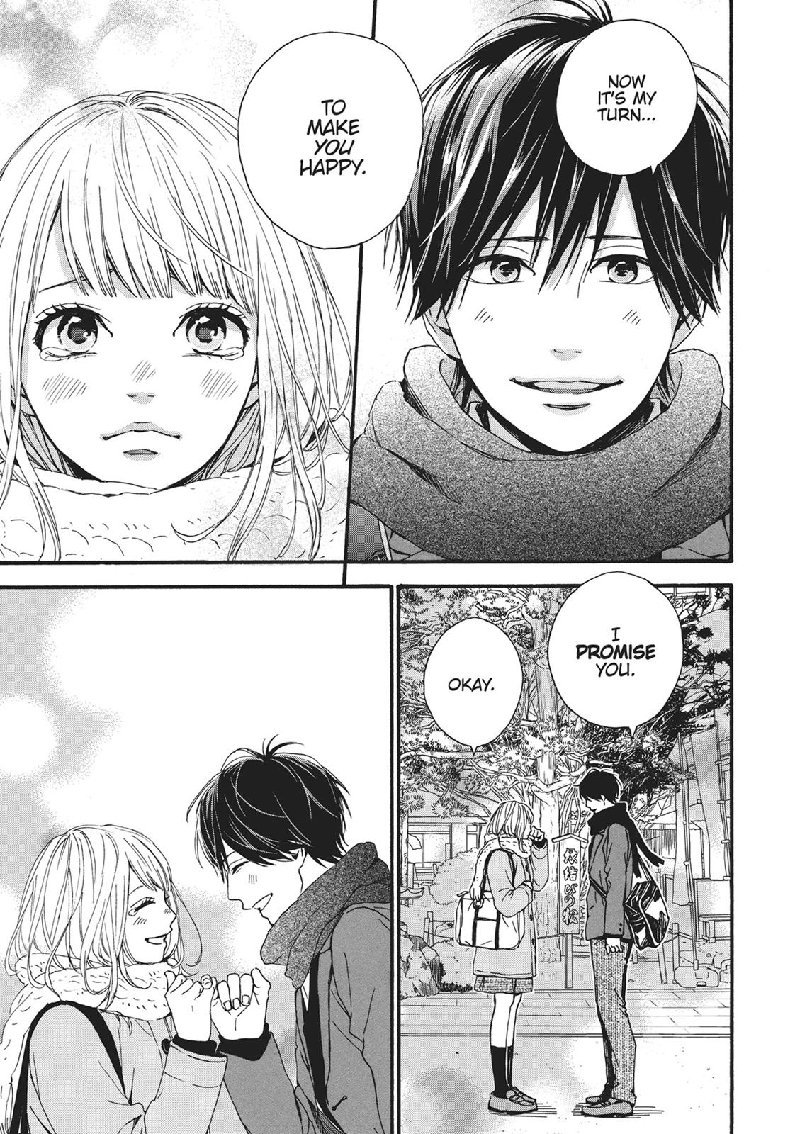 Read Orange EN Manga Online