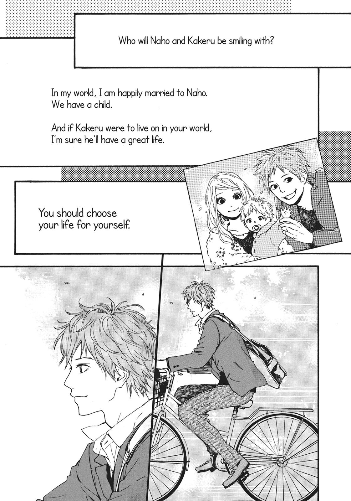 Read Orange EN Manga Online