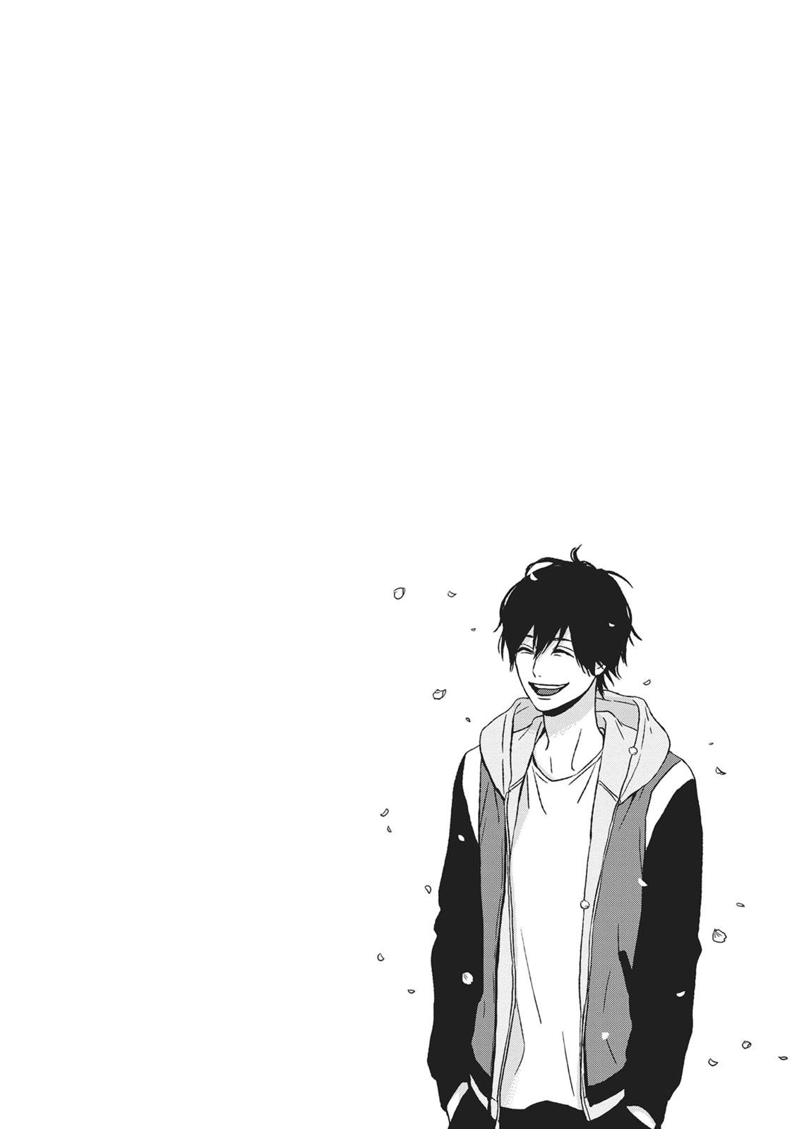 Read Orange EN Manga Online