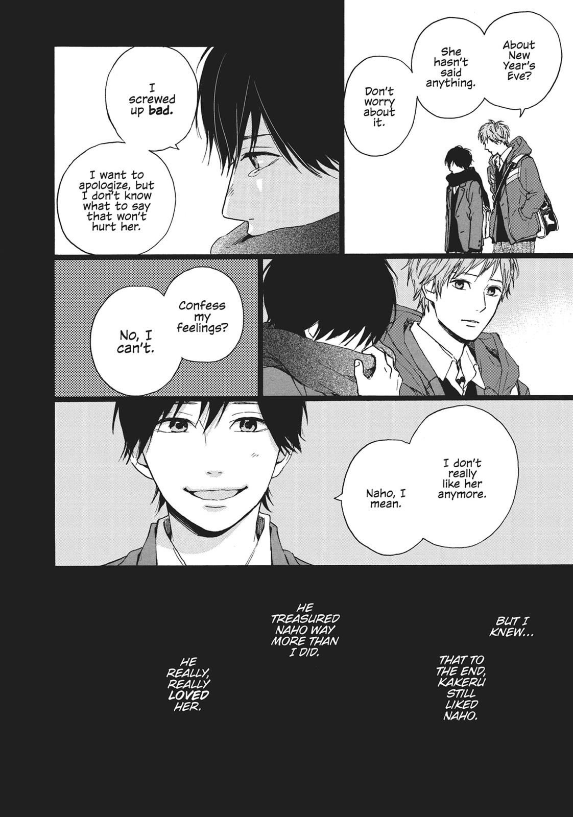 Read Orange EN Manga Online