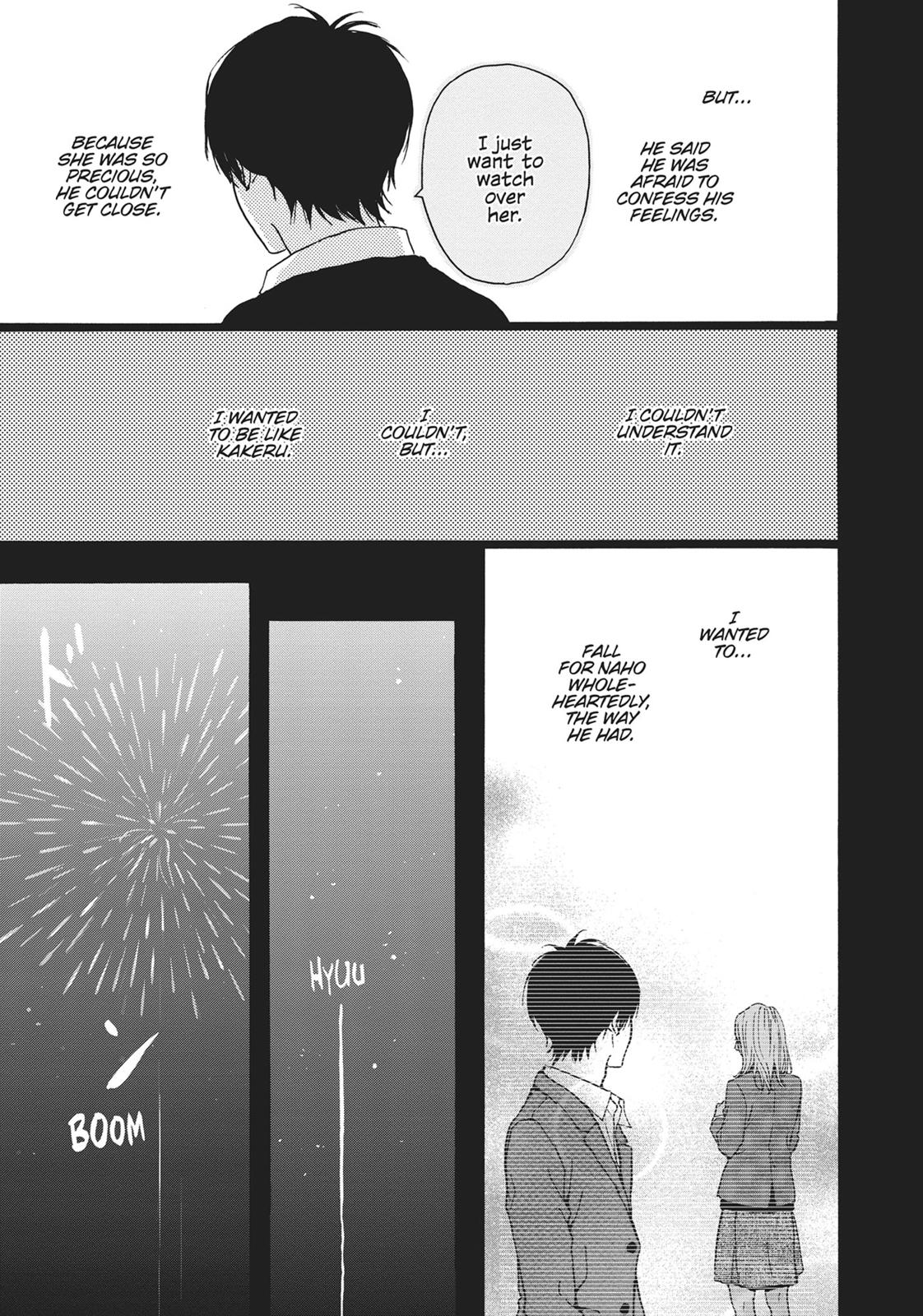 Read Orange EN Manga Online