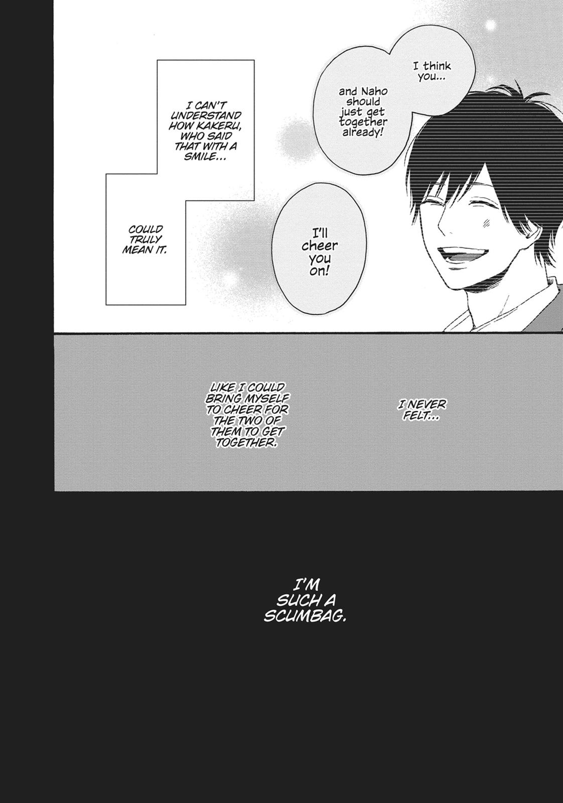 Read Orange EN Manga Online