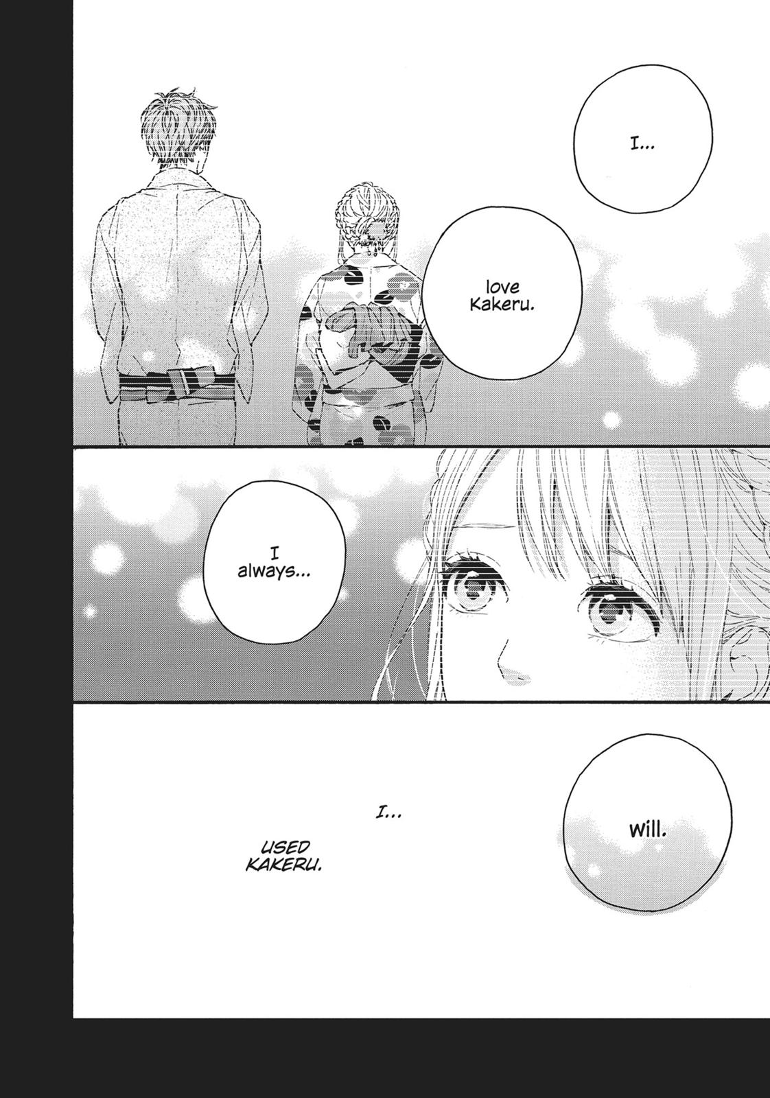 Read Orange EN Manga Online