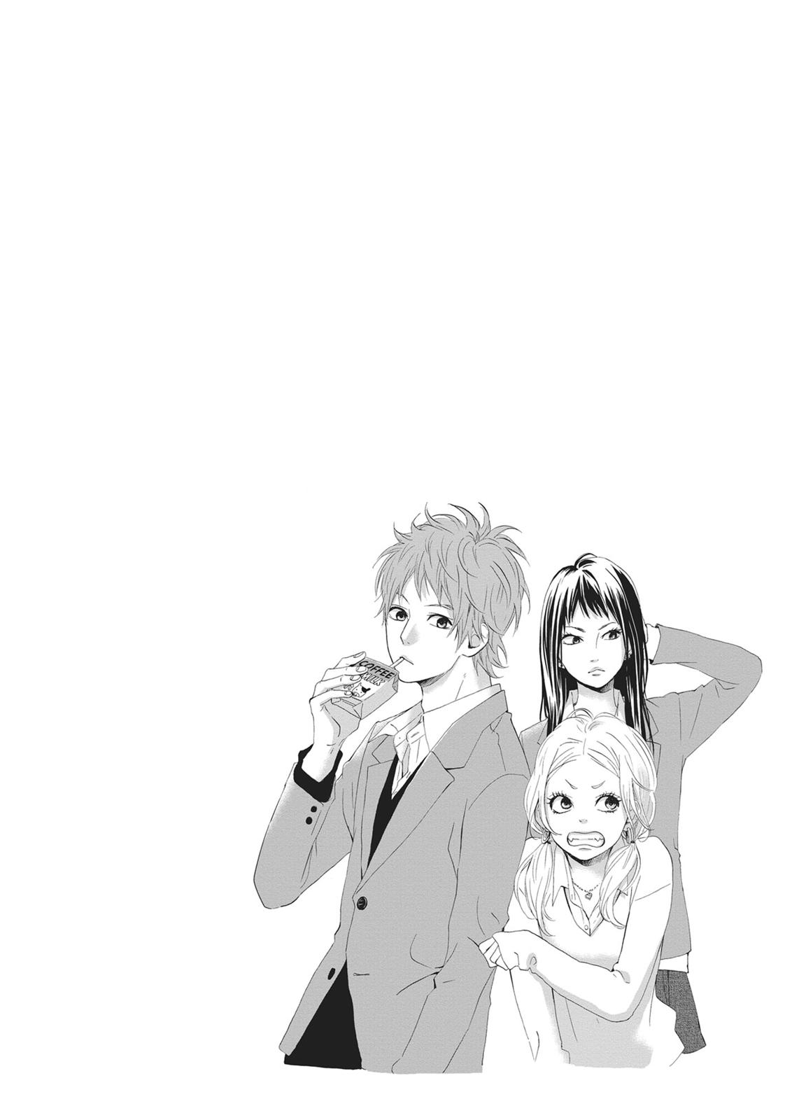 Read Orange EN Manga Online