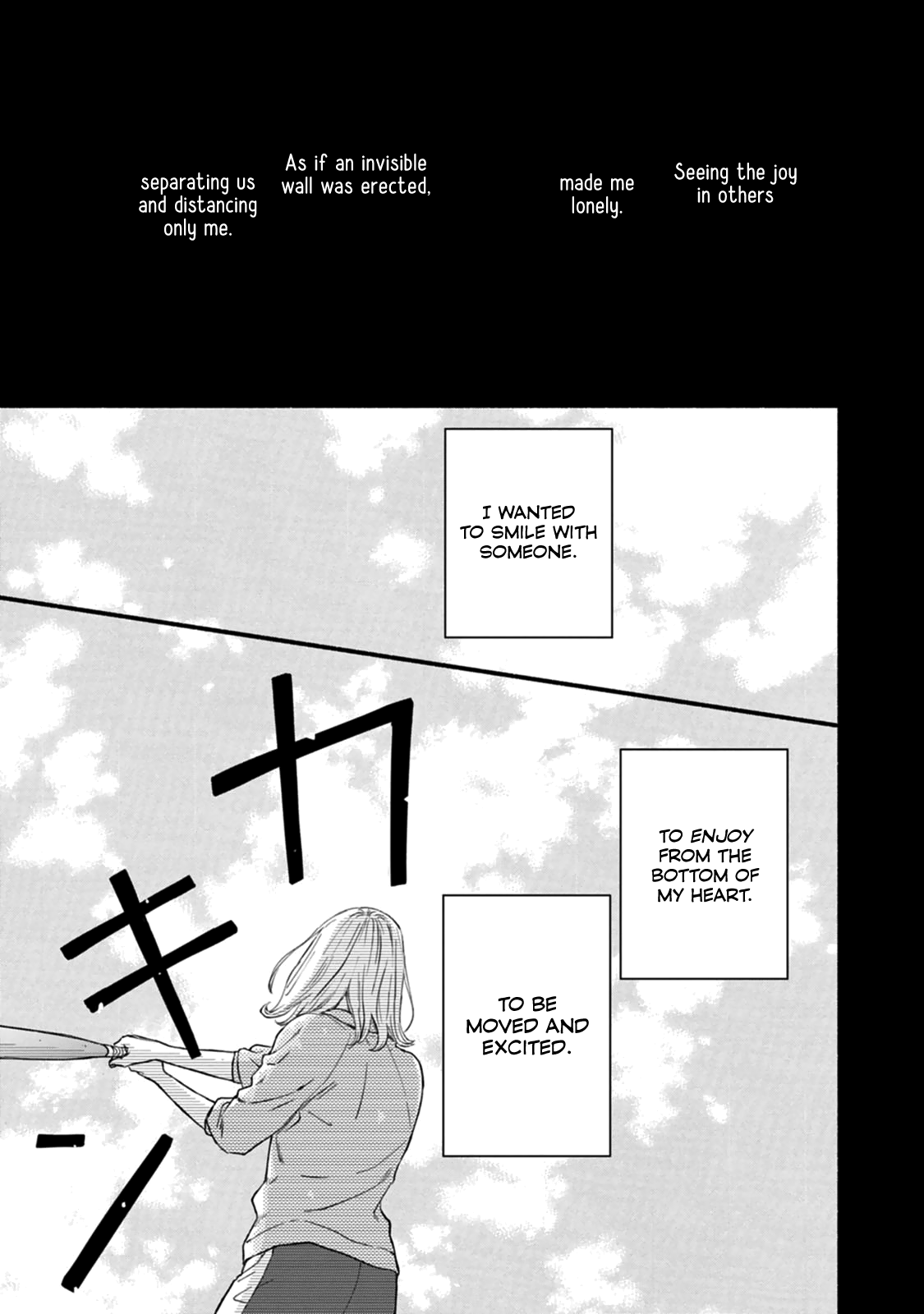 Read Orange EN Manga Online