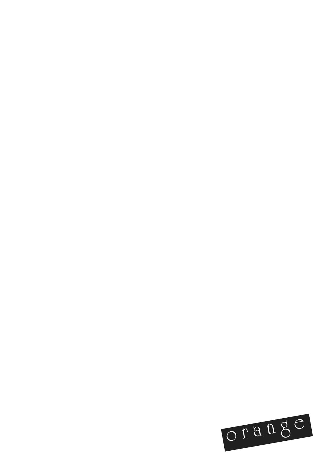 Read Orange EN Manga Online