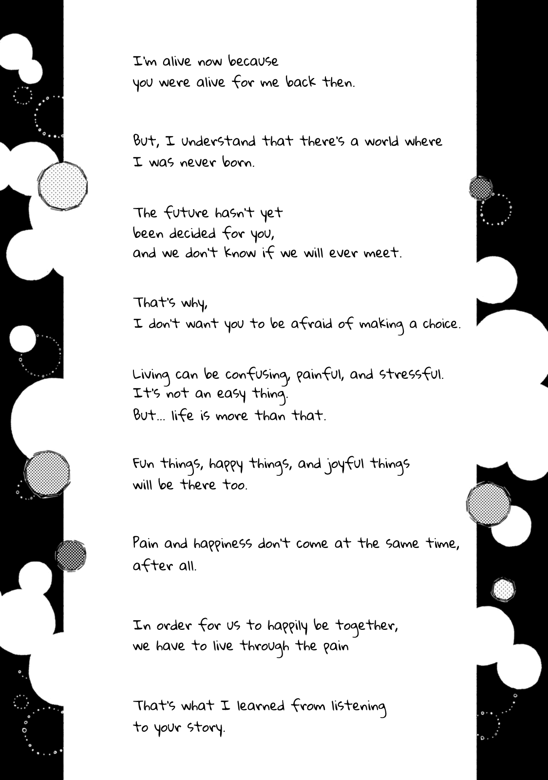 Read Orange EN Manga Online