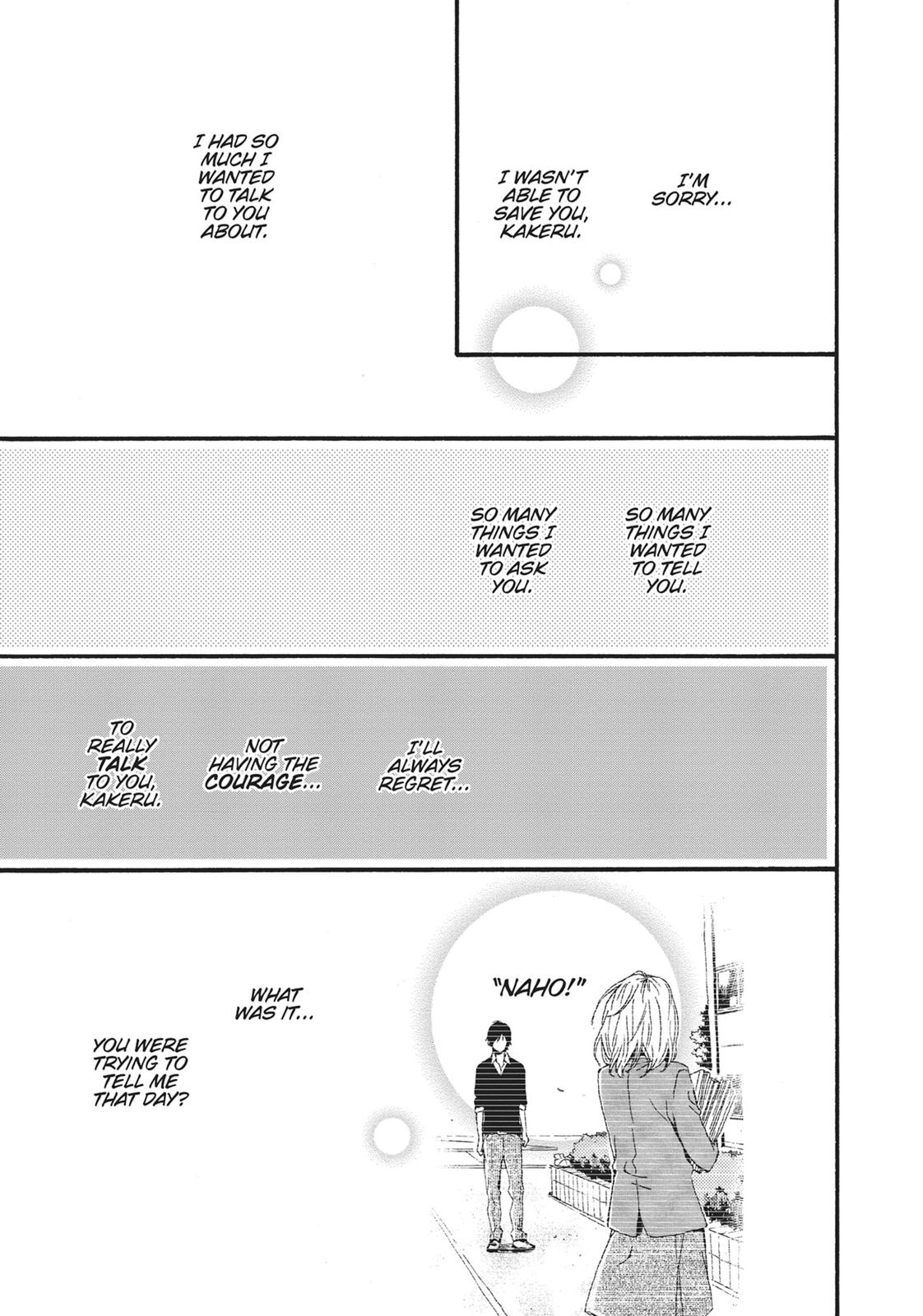 Read Orange EN Manga Online