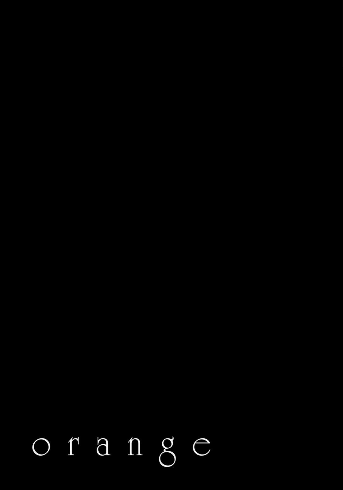 Read Orange EN Manga Online