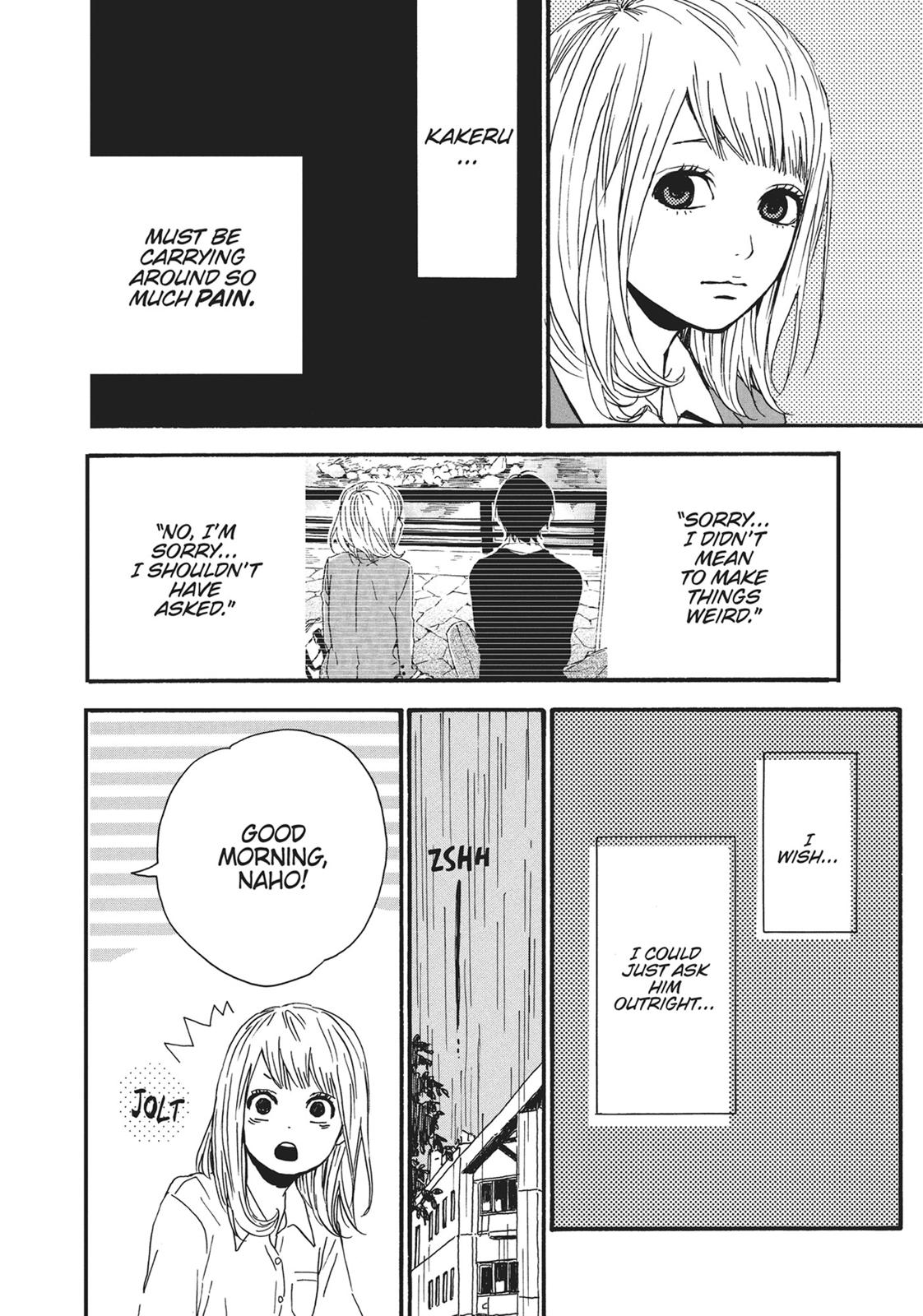 Read Orange EN Manga Online