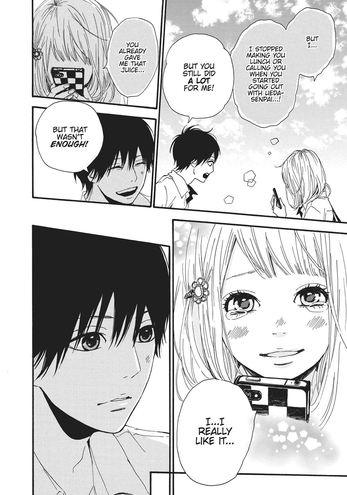 Read Orange EN Manga Online