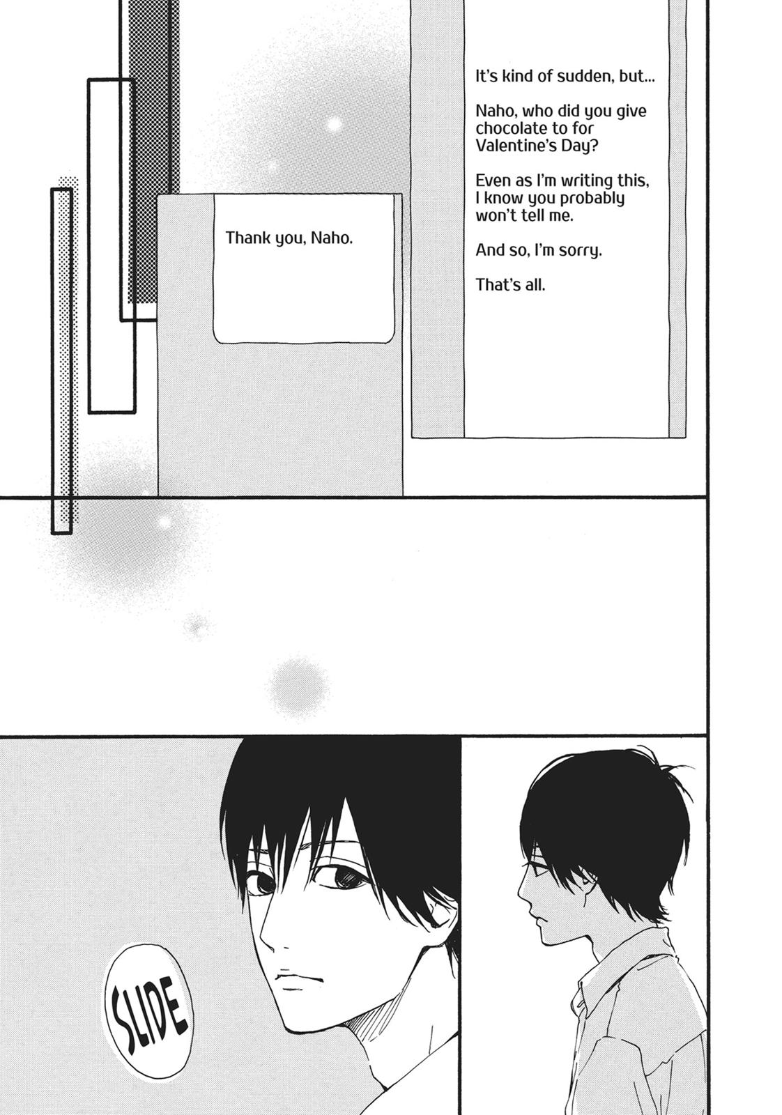 Read Orange EN Manga Online