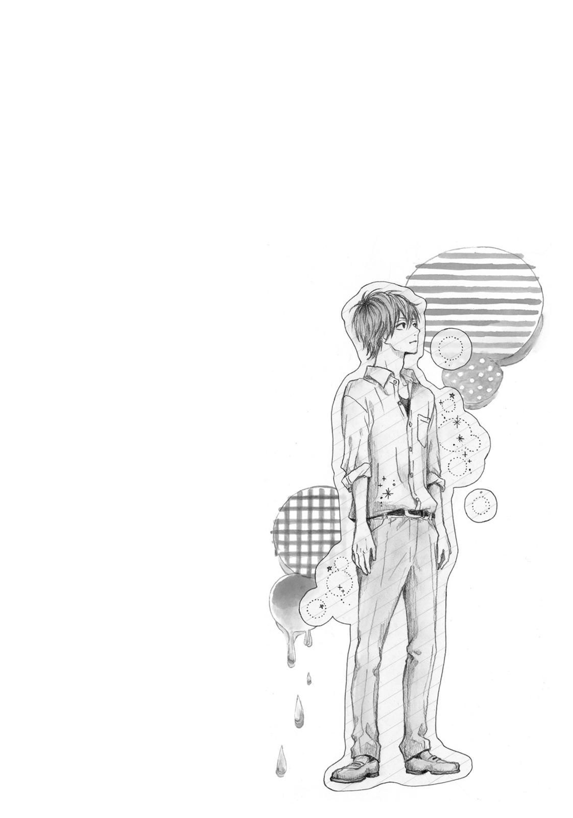 Read Orange EN Manga Online