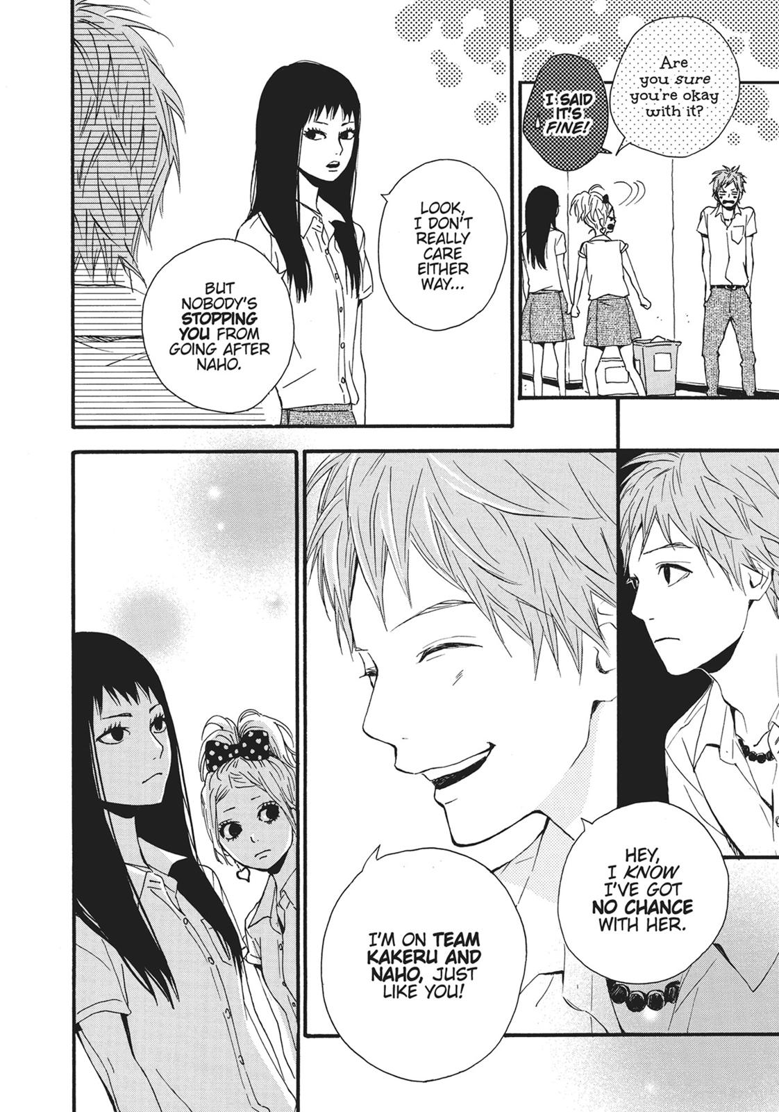 Read Orange EN Manga Online