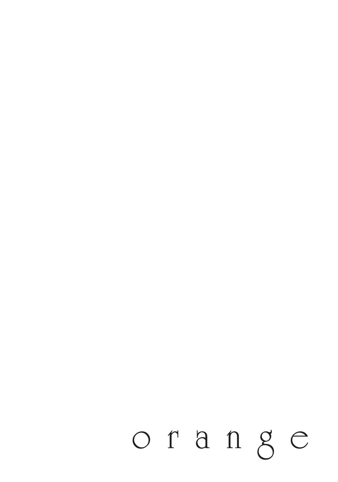 Read Orange EN Manga Online