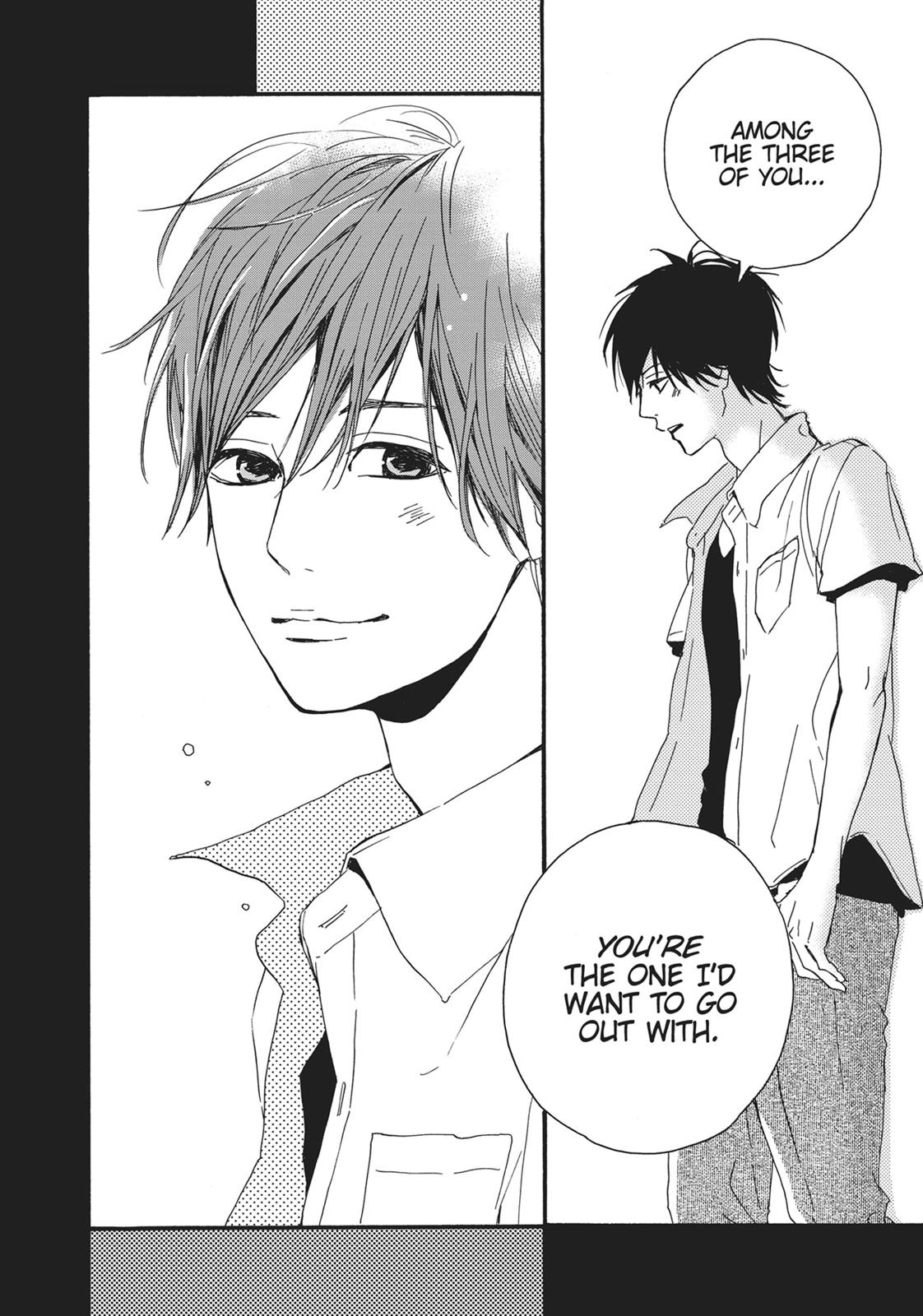 Read Orange EN Manga Online