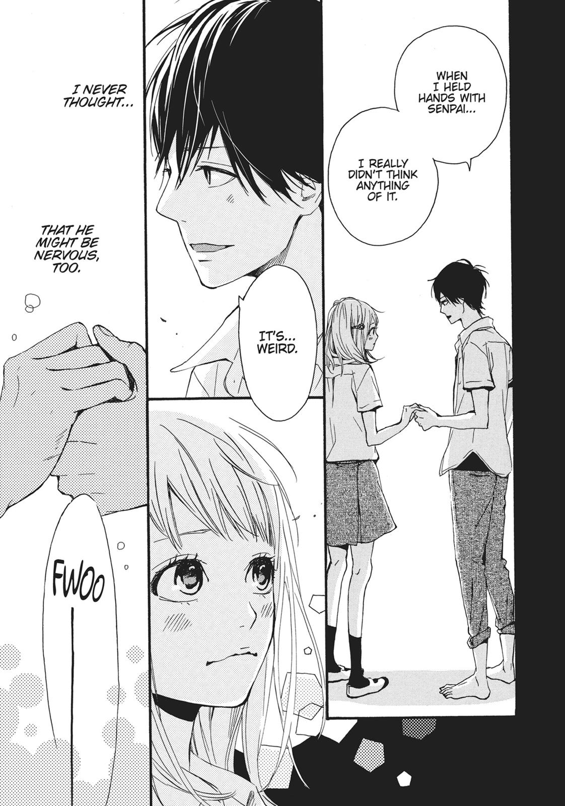 Read Orange EN Manga Online