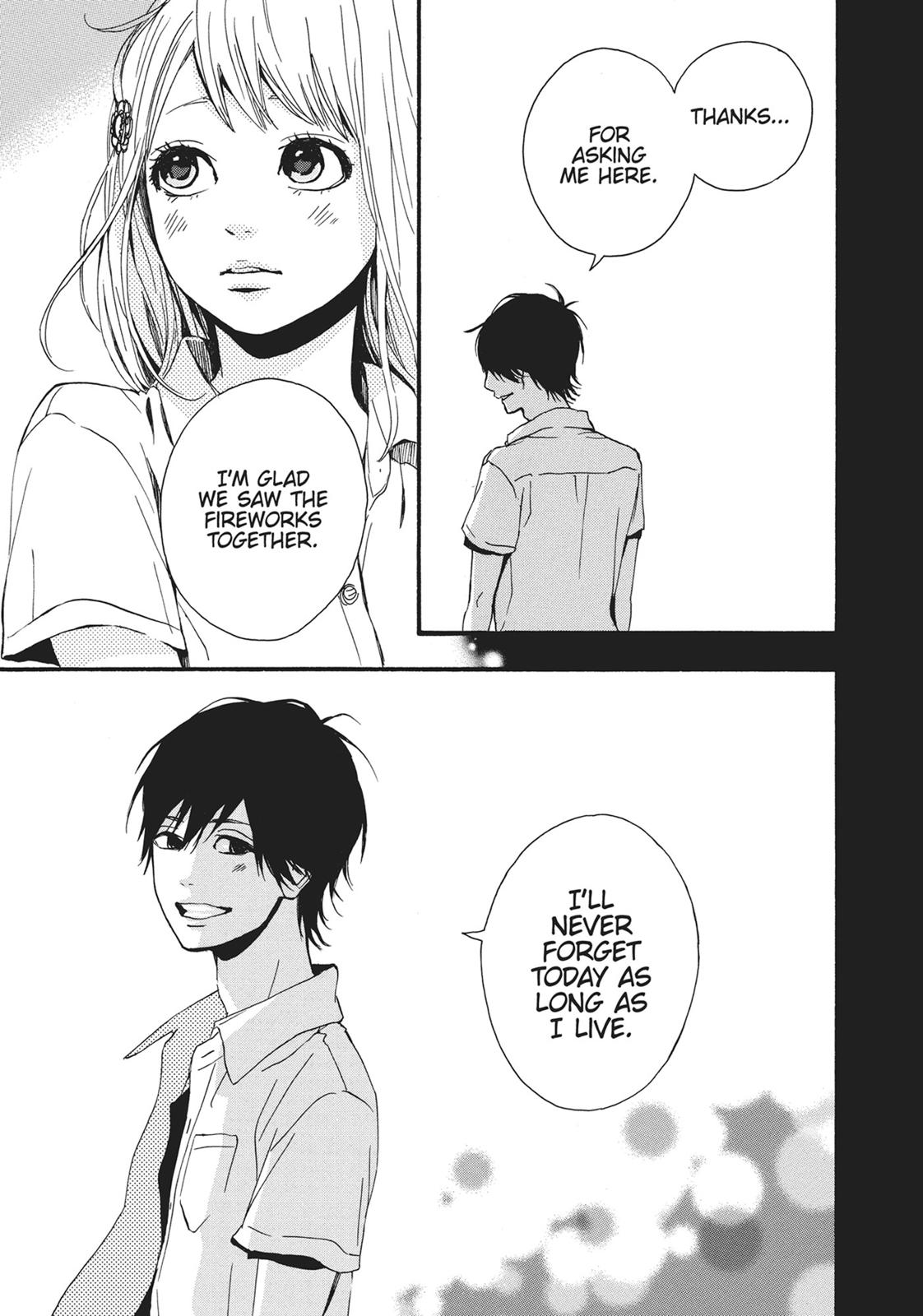 Read Orange EN Manga Online