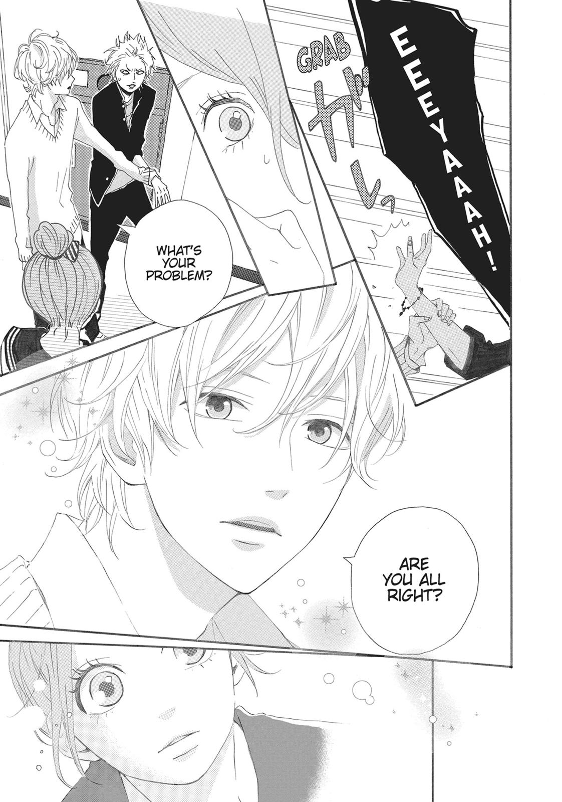 Read Orange EN Manga Online