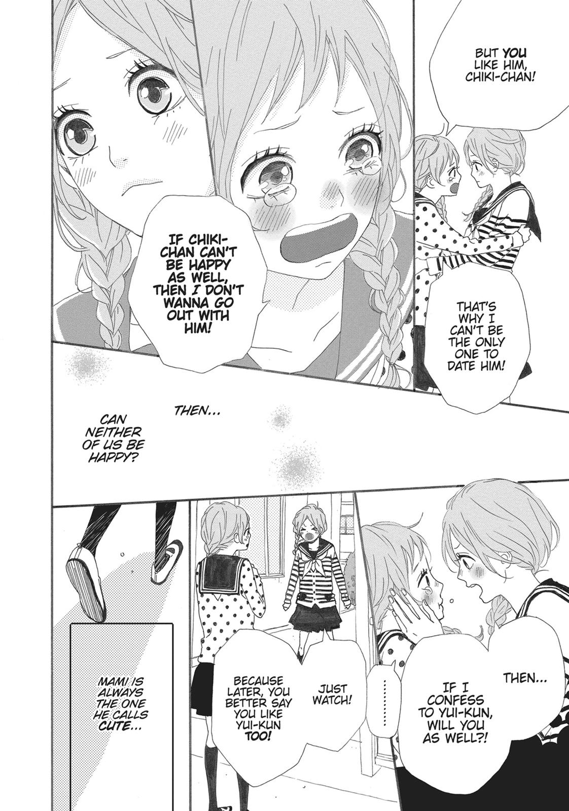 Read Orange EN Manga Online