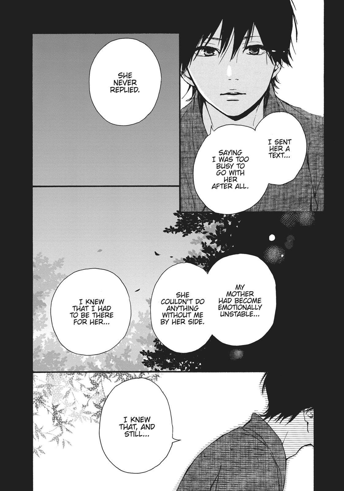 Read Orange EN Manga Online