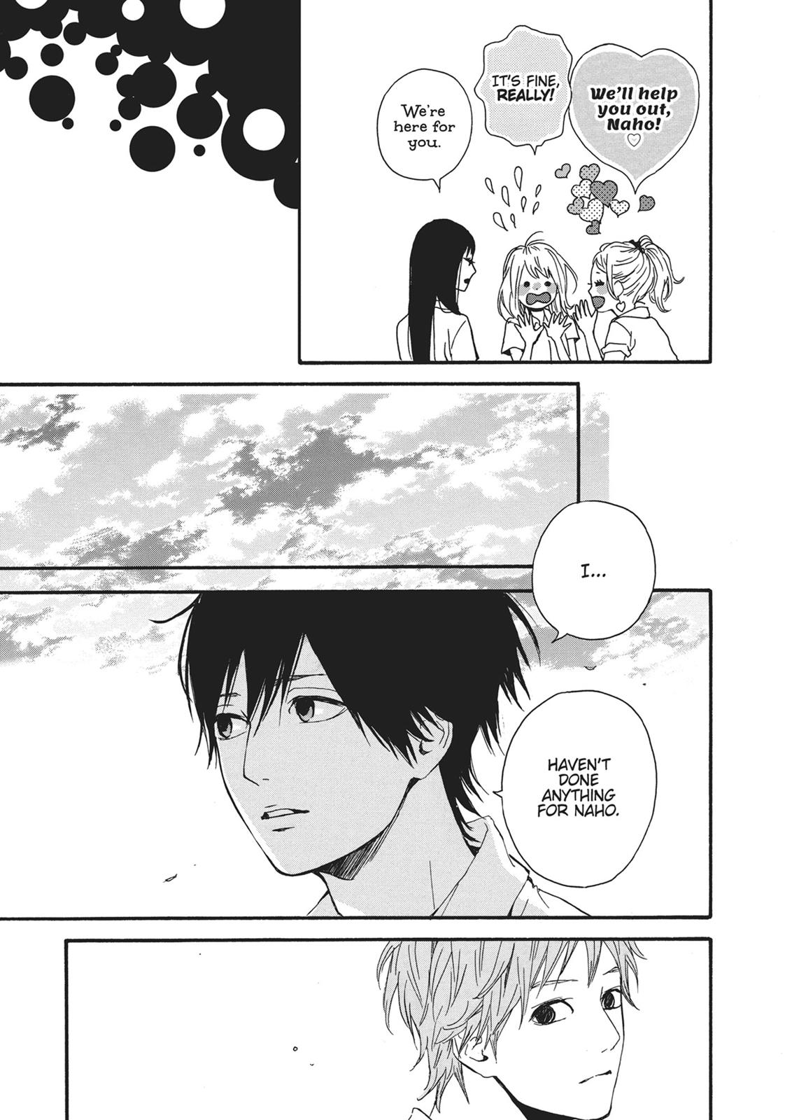 Read Orange EN Manga Online