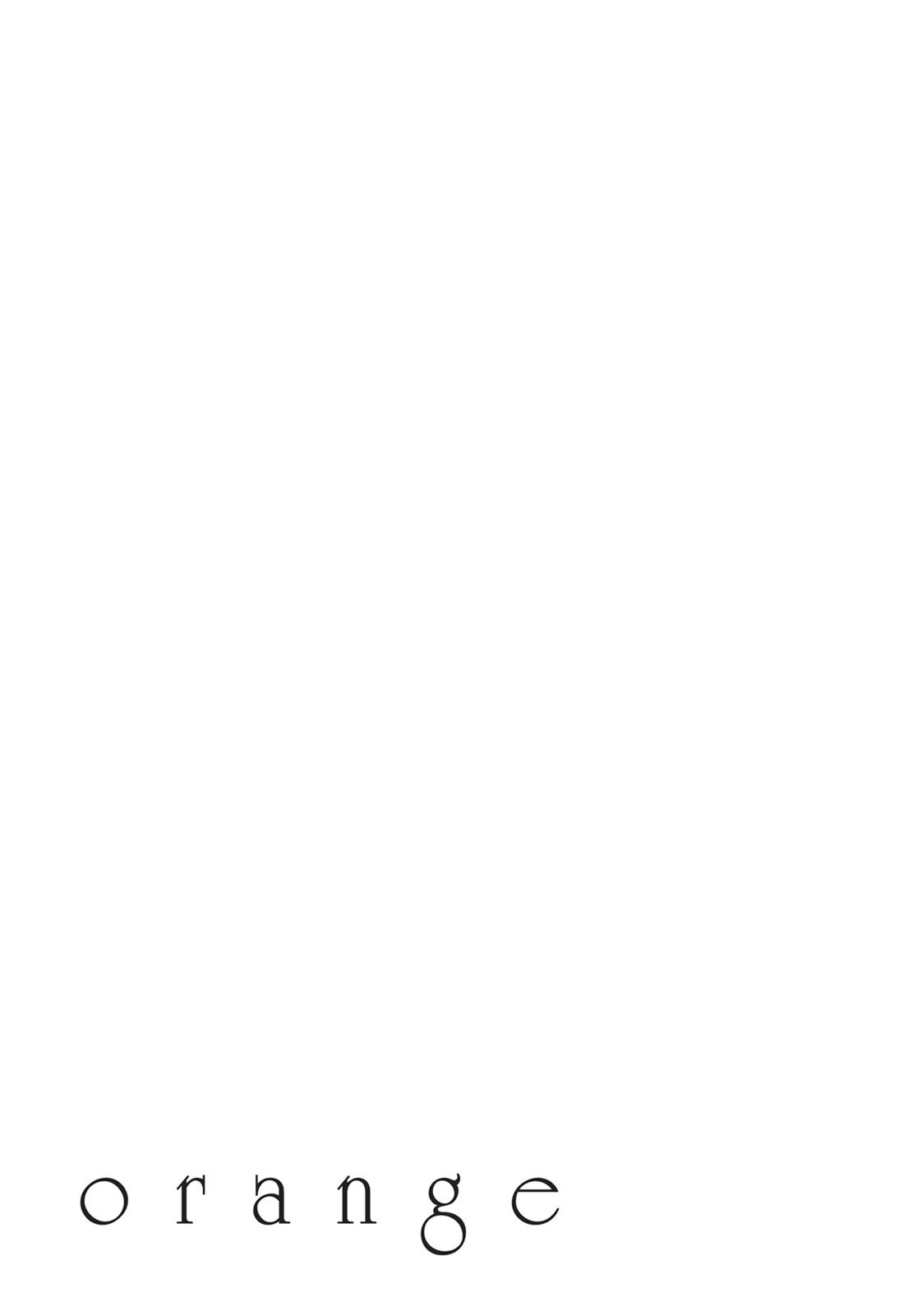 Read Orange EN Manga Online