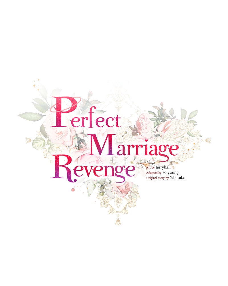 Read Perfect Marriage Revenge EN Manga Online