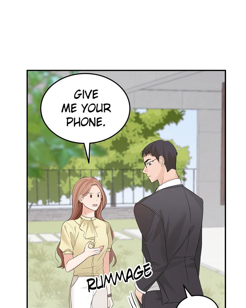 Read Perfect Marriage Revenge EN Manga Online