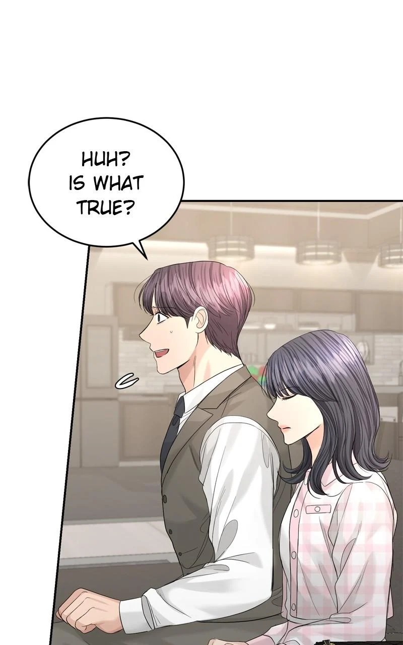 Read Perfect Marriage Revenge EN Manga Online