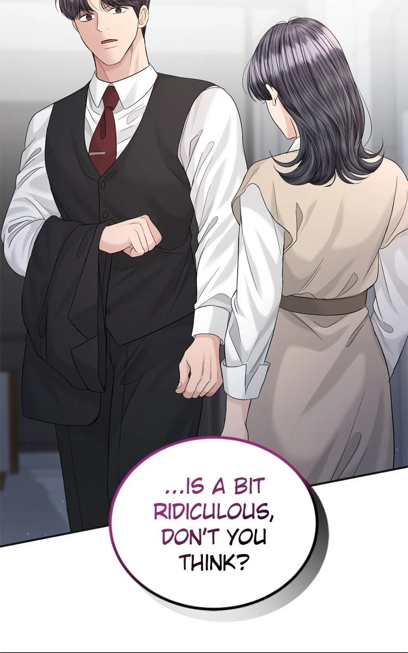 Read Perfect Marriage Revenge EN Manga Online