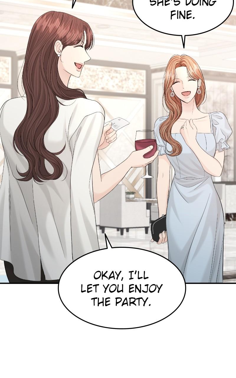 Read Perfect Marriage Revenge EN Manga Online