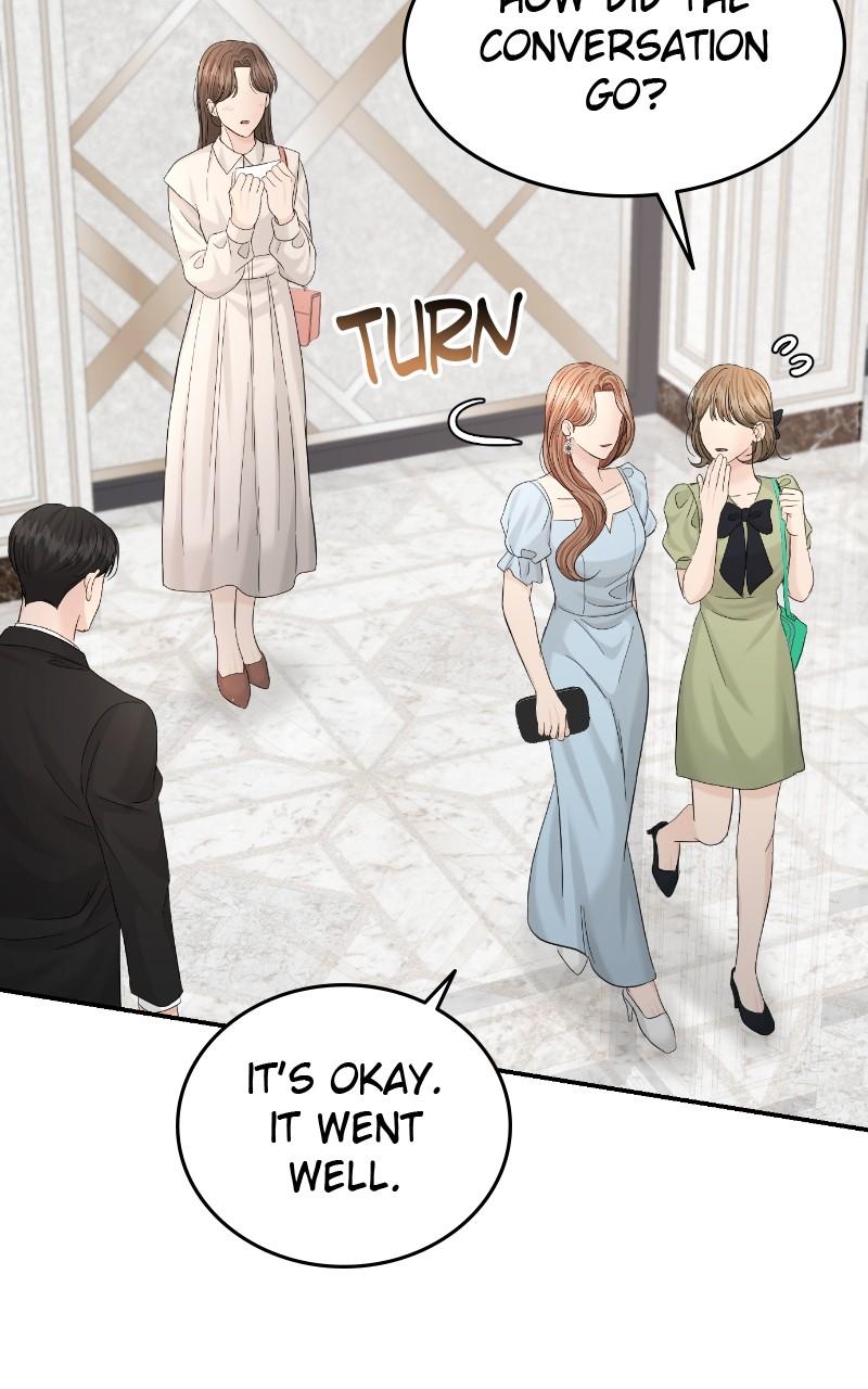 Read Perfect Marriage Revenge EN Manga Online