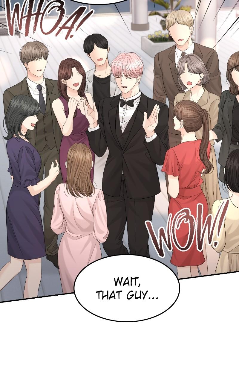 Read Perfect Marriage Revenge EN Manga Online