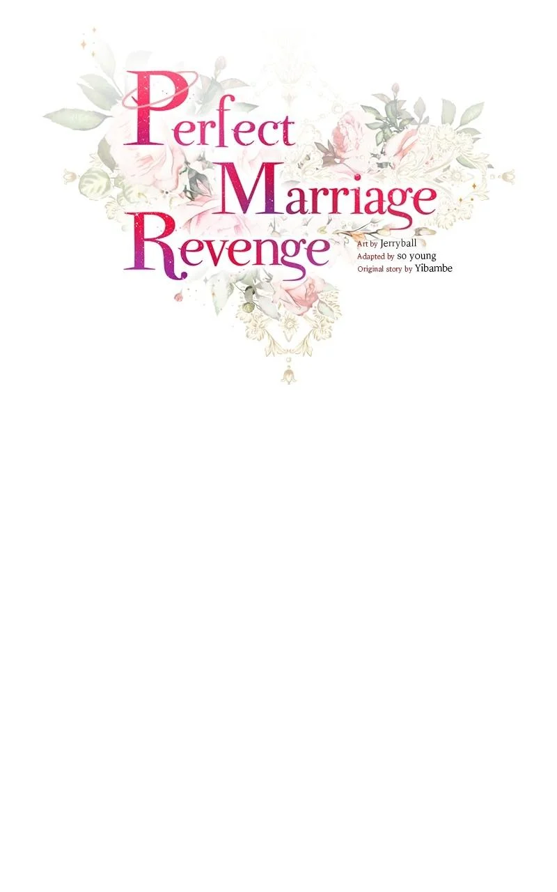 Read Perfect Marriage Revenge EN Manga Online