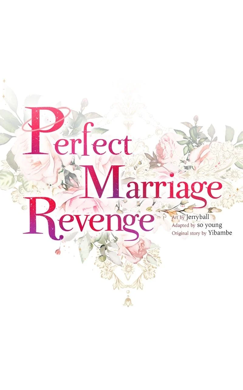 Read Perfect Marriage Revenge EN Manga Online