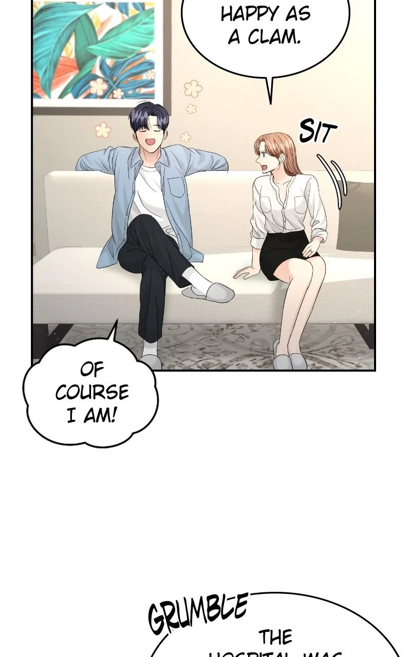 Read Perfect Marriage Revenge EN Manga Online