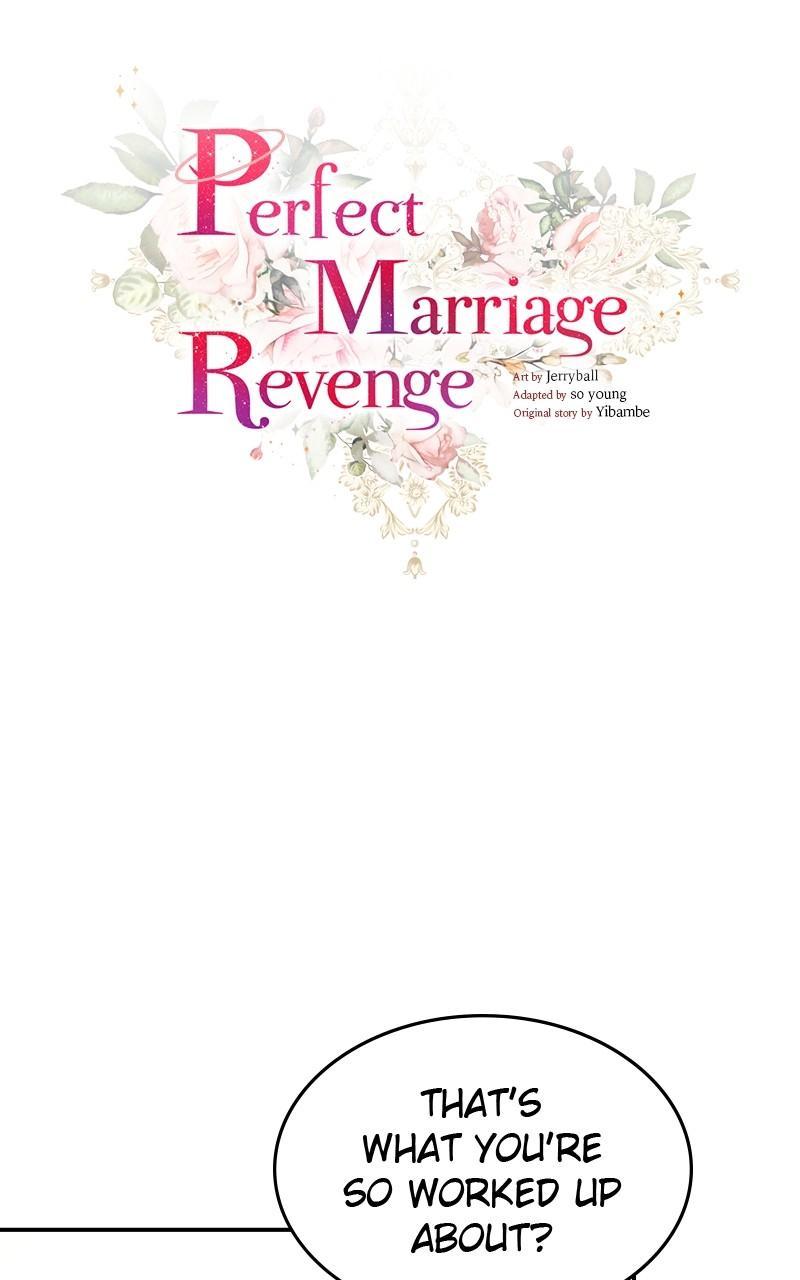 Read Perfect Marriage Revenge EN Manga Online