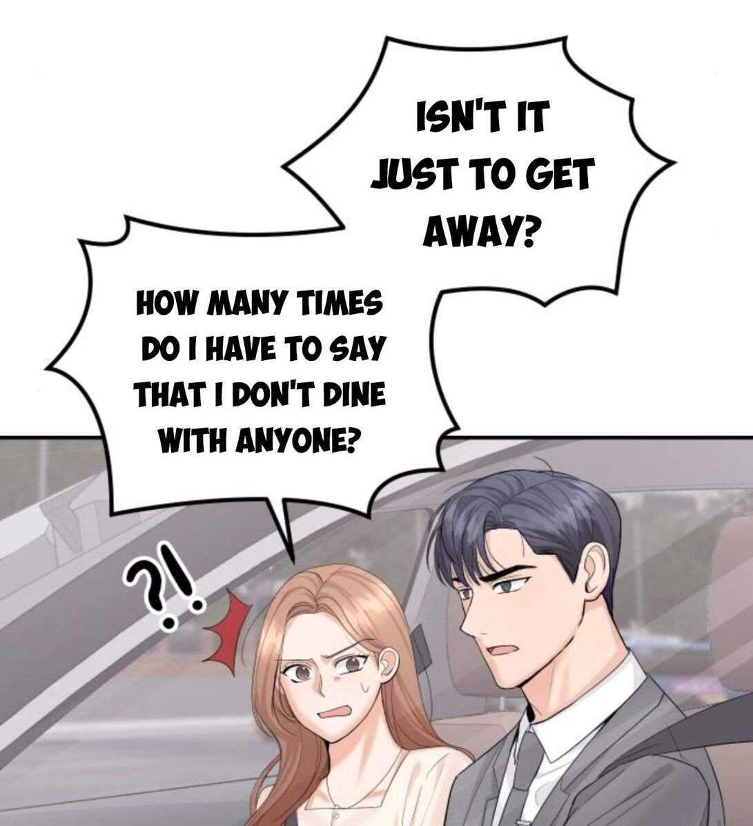 Read Perfect Marriage Revenge EN Manga Online