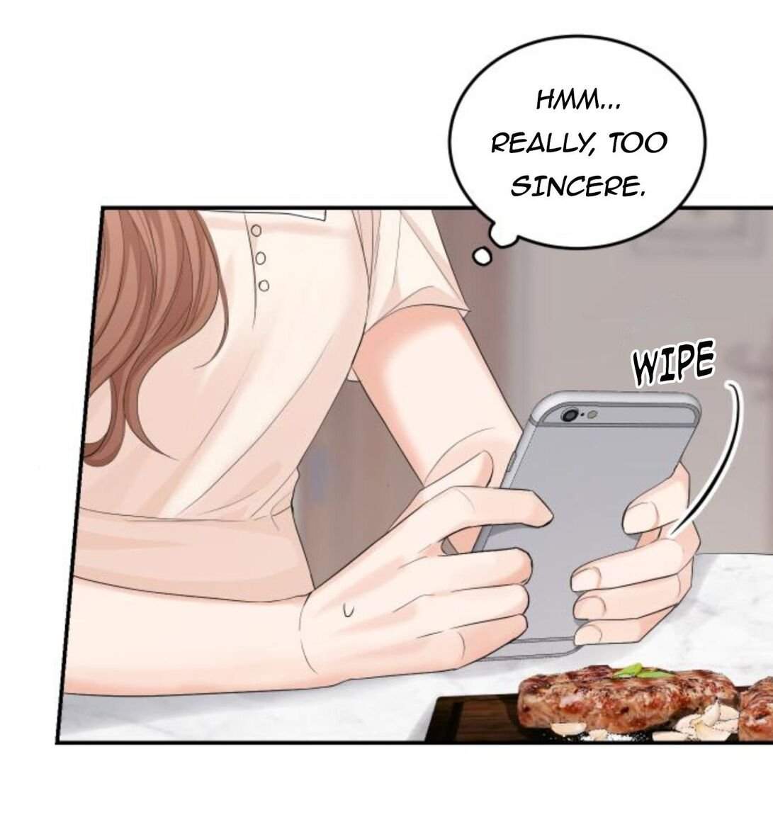 Read Perfect Marriage Revenge EN Manga Online